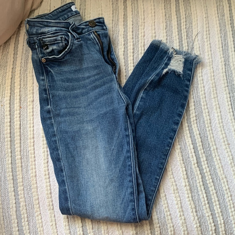 Kancan Jeans